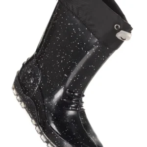 بوت بچگانه چکمه بارانی دخترانه ساوانا ضد آب برند Kiko Kids - 7630