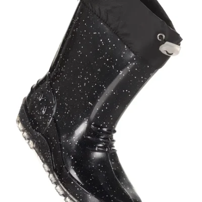 بوت بچگانه چکمه بارانی دخترانه ساوانا ضد آب برند Kiko Kids - 7630