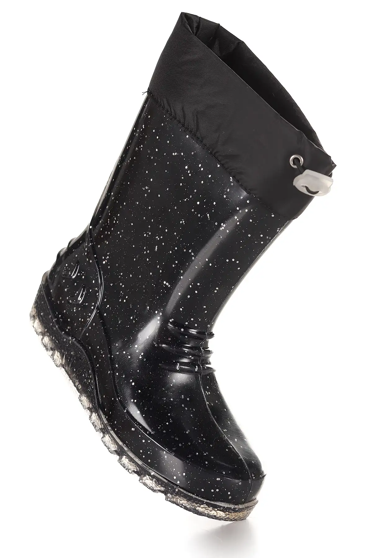 بوت بچگانه چکمه بارانی دخترانه ساوانا ضد آب برند Kiko Kids - 7630 بوت بچگانه چکمه بارانی دخترانه ساوانا ضد آب برند Kiko Kids - 7630