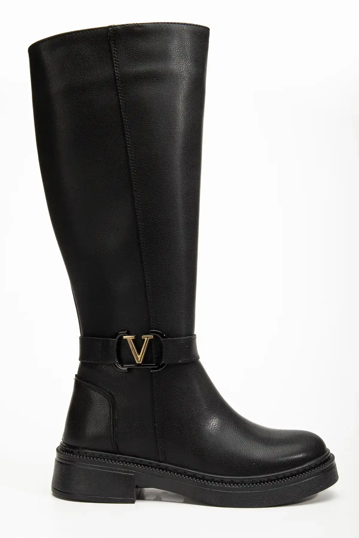 بوت و نیم بوت زنانه چکمه  زمستانی ضد سرما امیرا برند Daxtors - 8118 بوت و نیم بوت زنانه چکمه زمستانی ضد سرما امیرا برند Daxtors - 8118