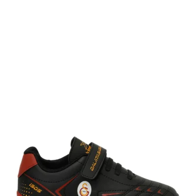 کفش فوتبال بچه‌گانه مردانه Kero Tf F 5fx سیاه برند Galatasaray - 8152