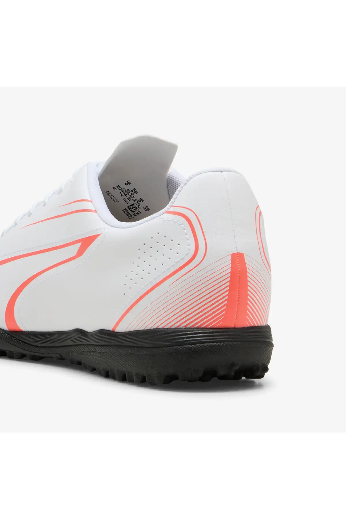 کفش فوتبال   ویتوریا TT برند Puma - 8212 کفش فوتبال ویتوریا TT برند Puma - 8212