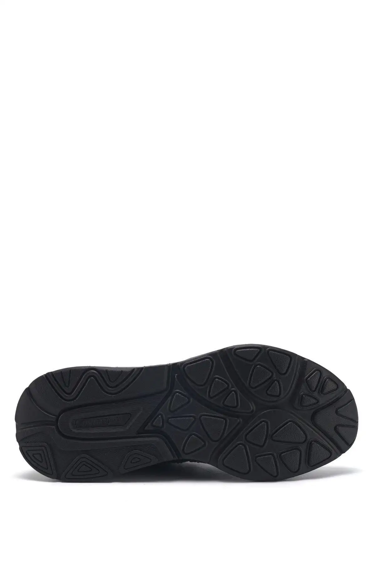 کفش اسپرت مردانه دویدن مشکی Sword G 3fx تمام‌ و تمام‌زنانه برند Lumberjack - 8014