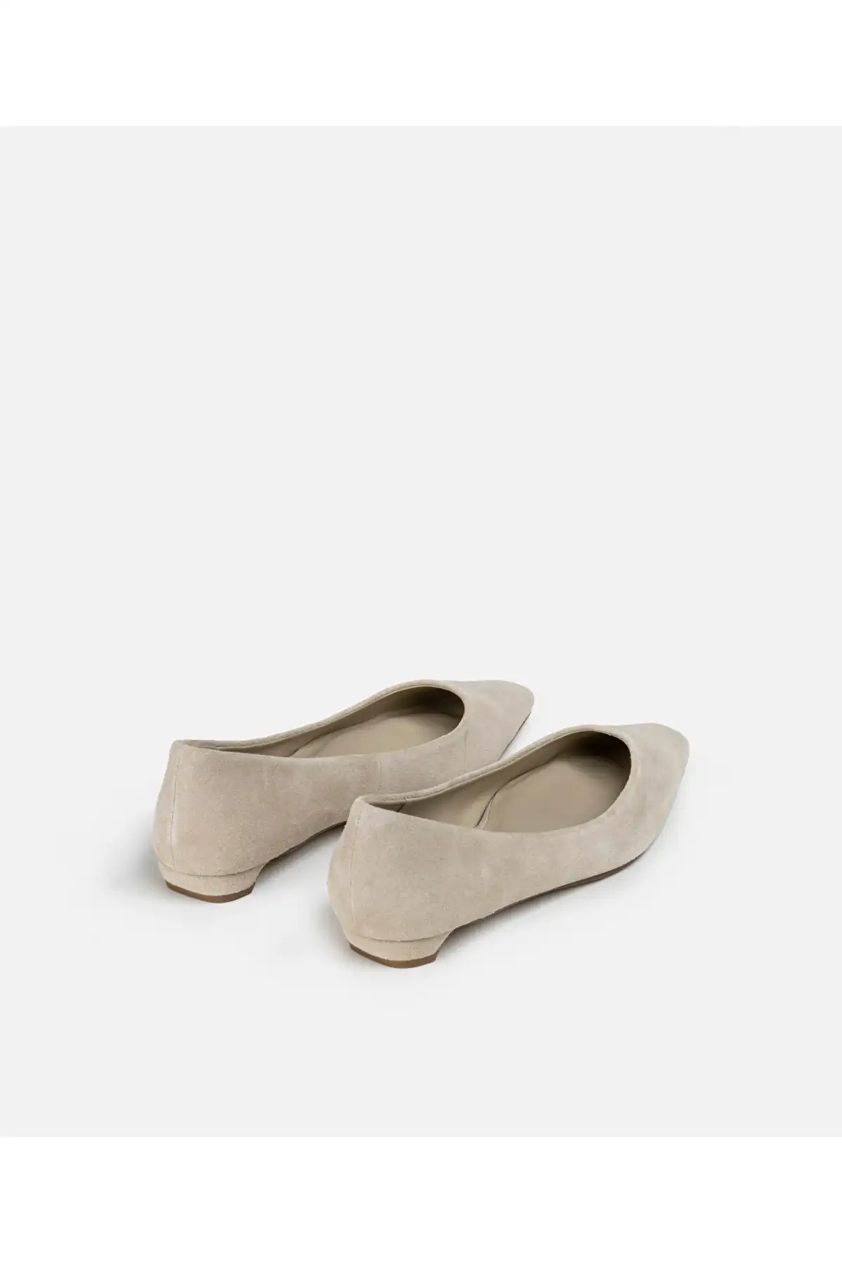 کفش تخت زنانه چکمه پاشنه کوتاه مینی برند İpekyol - 8334 کفش تخت زنانه چکمه پاشنه کوتاه مینی برند İpekyol - 8334