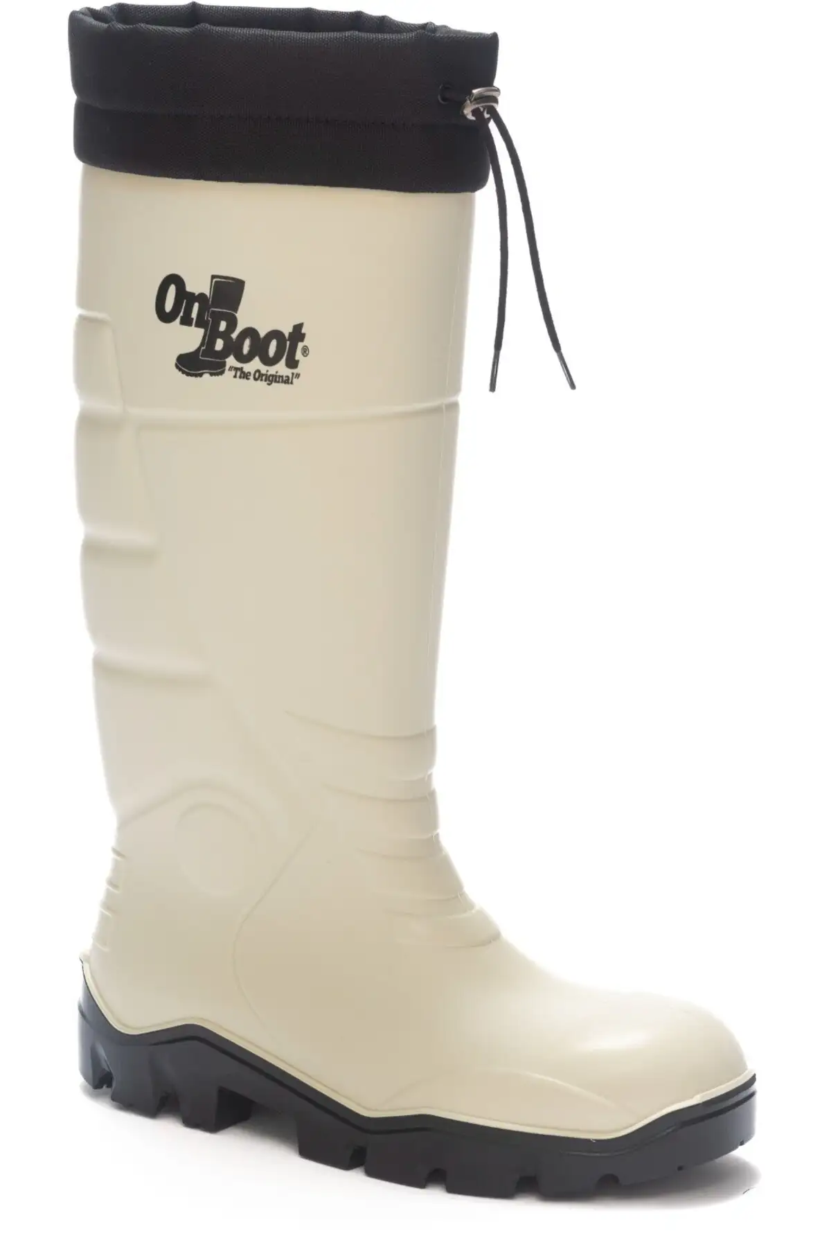 بوت و نیم بوت زنانه چکمههای شکار  بارانی عایق سرما  ضدآب با زیره ضدلغزش مدل 1005 برند ON BOOT - 7566 بوت و نیم بوت زنانه چکمههای شکار بارانی عایق سرما ضدآب با زیره ضدلغزش مدل 1005 برند ON BOOT - 7566