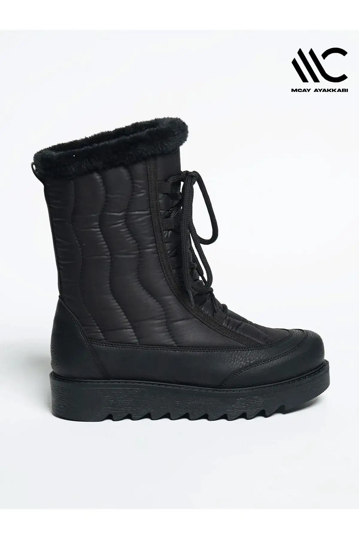 بوت و نیم بوت زنانه کفش چریکی  برند JAYDEE - 7664 بوت و نیم بوت زنانه کفش چریکی برند JAYDEE - 7664