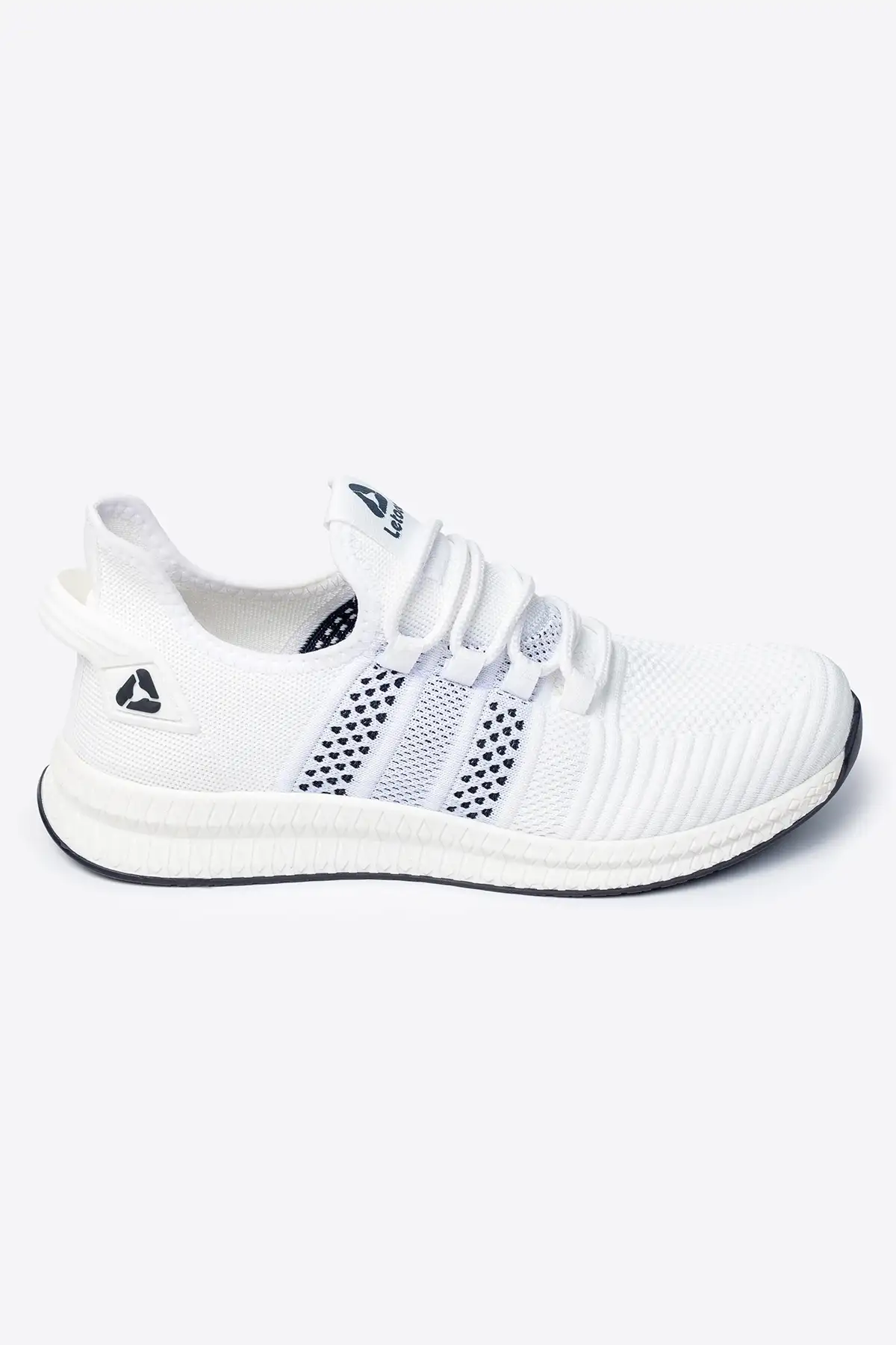 کفش اسپرت مردانه ورزشی روزمره unisex برند LETOON - 7742