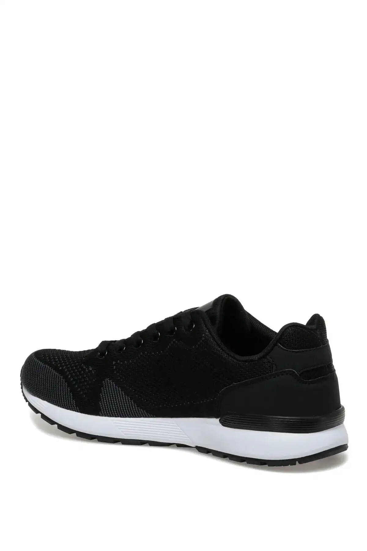 کفش اسپرت مردانه  دویدن  3fx مشکی برند Lumberjack - 8061 کفش اسپرت مردانه دویدن 3fx مشکی برند Lumberjack - 8061