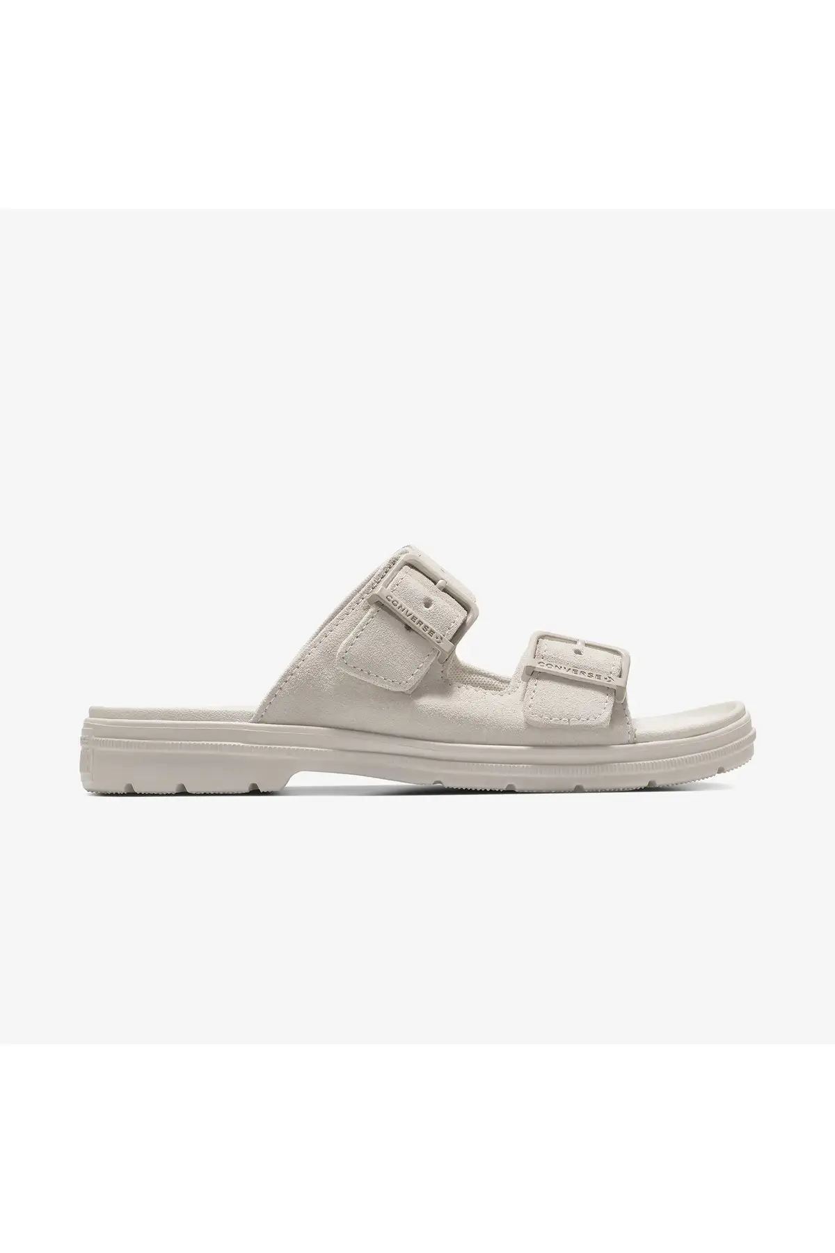 کفش صندل زنانه سندل پلت فرم بلند  چاک تیلور آل استار رنگ سیاه برند Converse - 8220 کفش صندل زنانه سندل پلت فرم بلند چاک تیلور آل استار رنگ سیاه برند Converse - 8220