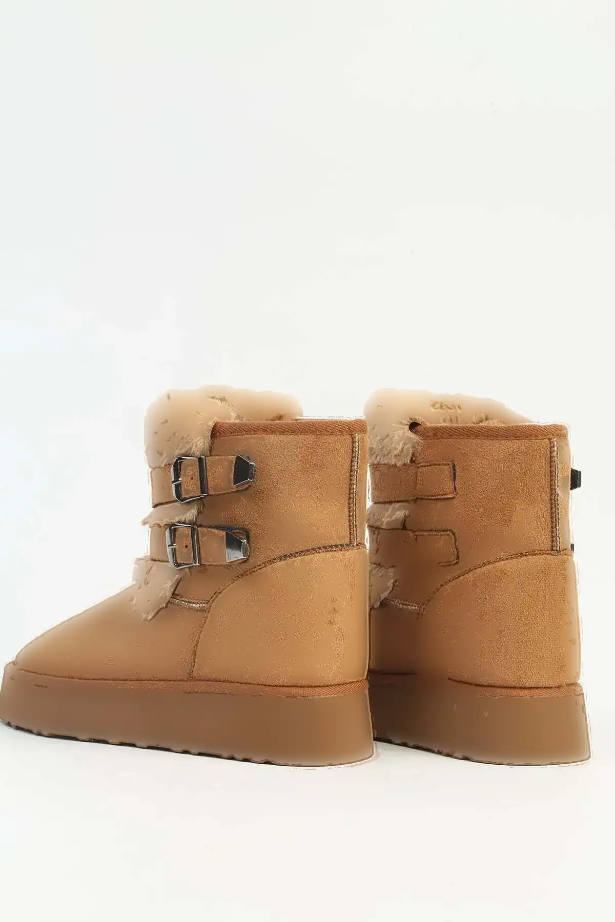 بوت و نیم بوت زنانه پاندف مدل Pc-52707 رنگ قههای برند Pierre Cardin - 7772 بوت و نیم بوت زنانه پاندف مدل Pc-52707 رنگ قههای برند Pierre Cardin - 7772