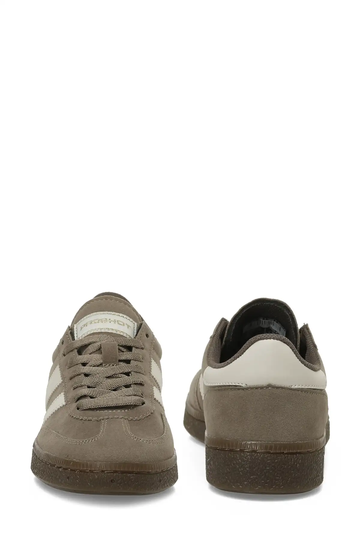 کفش کتانی زنانه  اسنیکر  بونا مدل W 5PR قهوهای برند Proshot - 7728 کفش کتانی زنانه اسنیکر بونا مدل W 5PR قهوهای برند Proshot - 7728