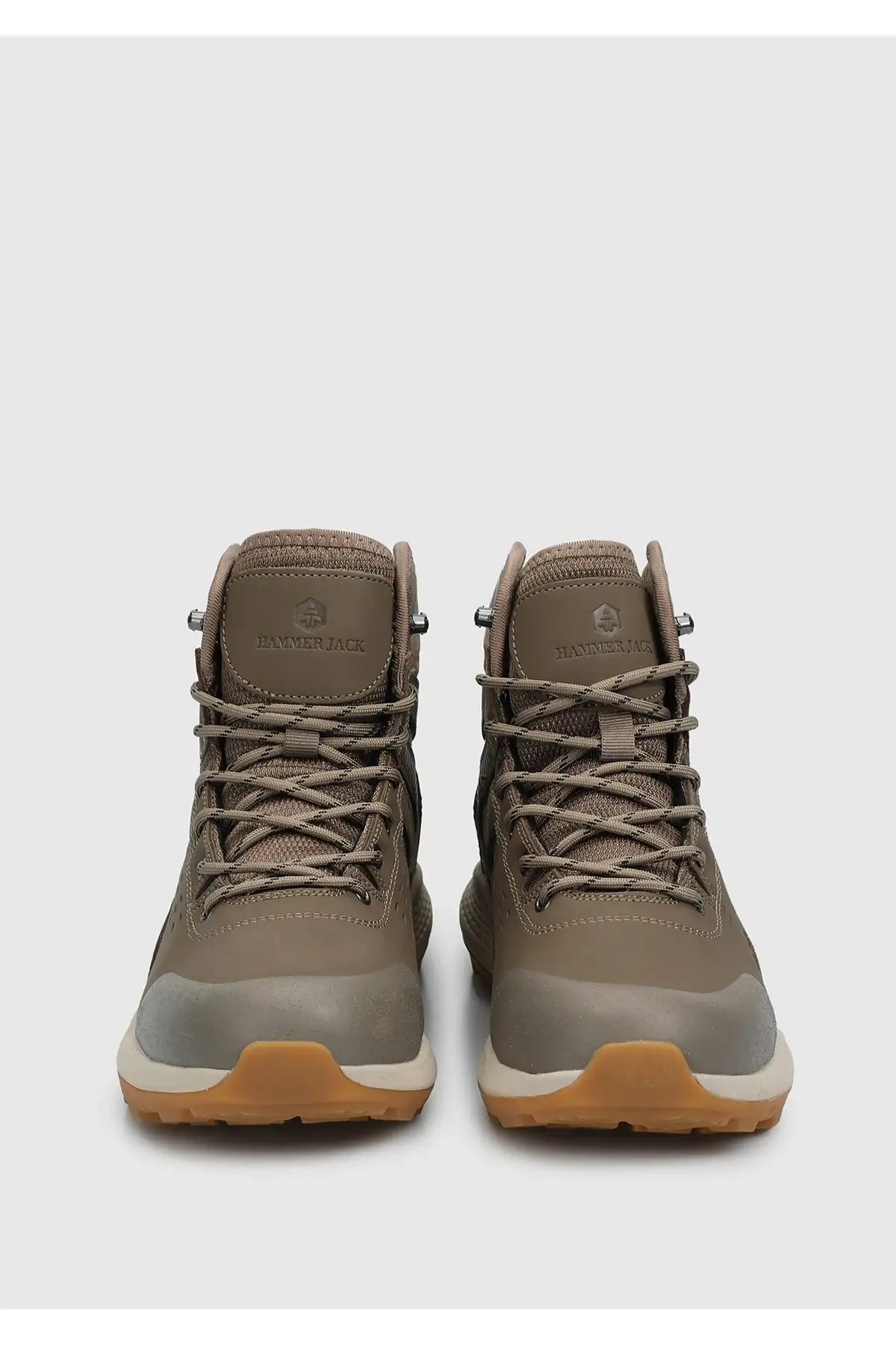بوت مردانه کفش مچی  گراسِل کِم برند Hammer Jack - 8344 بوت مردانه کفش مچی گراسِل کِم برند Hammer Jack - 8344