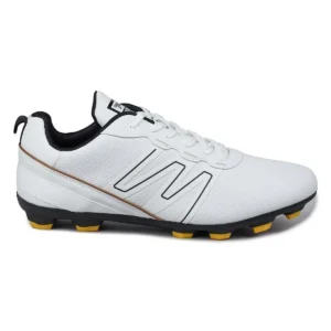 کفش فوتبال مردانه کد 28524 رنگ سفید برند Jump - 8169