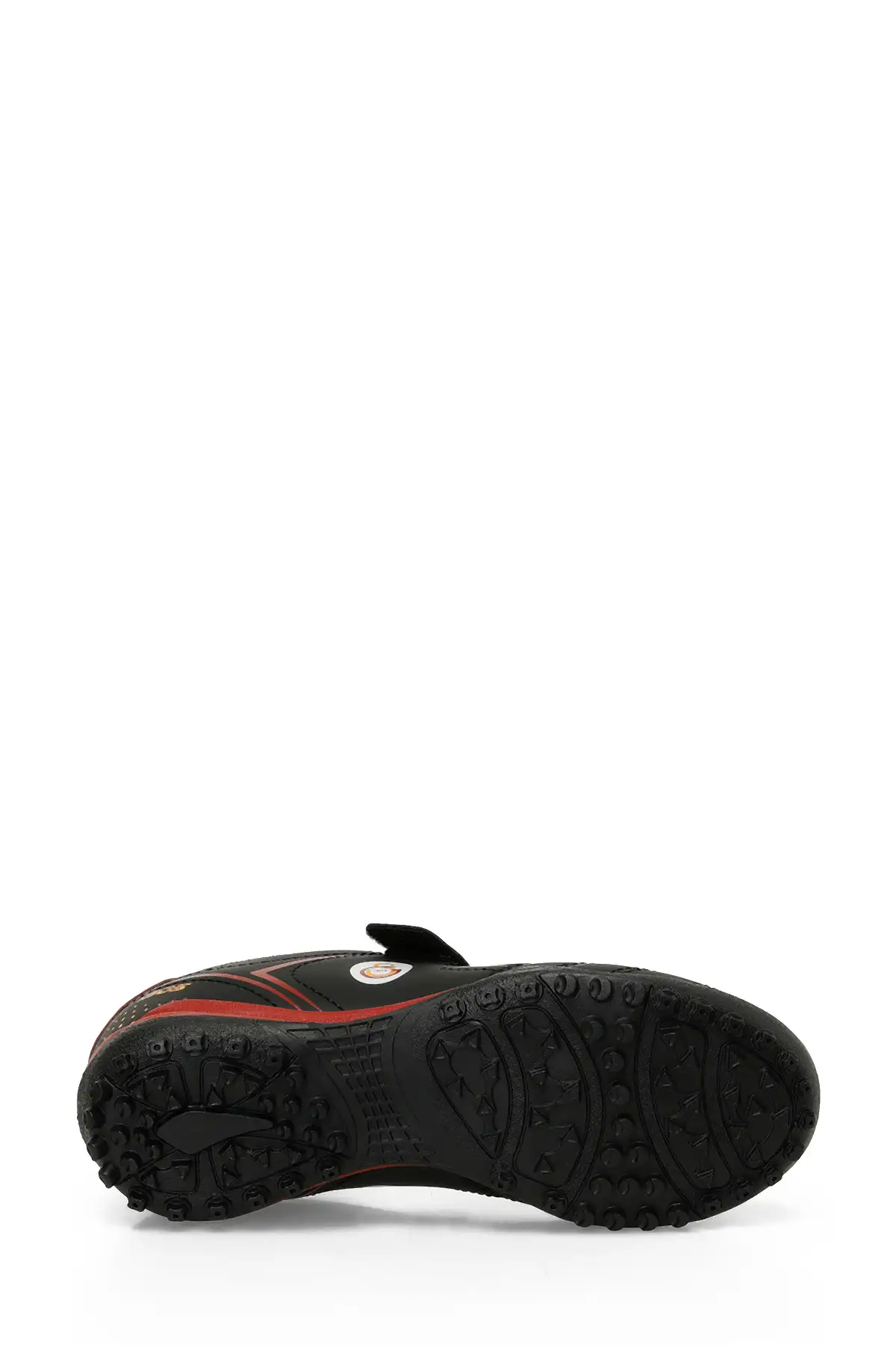 کفش فوتبال بچه‌گانه مردانه Kero Tf F 5fx سیاه برند Galatasaray - 8152