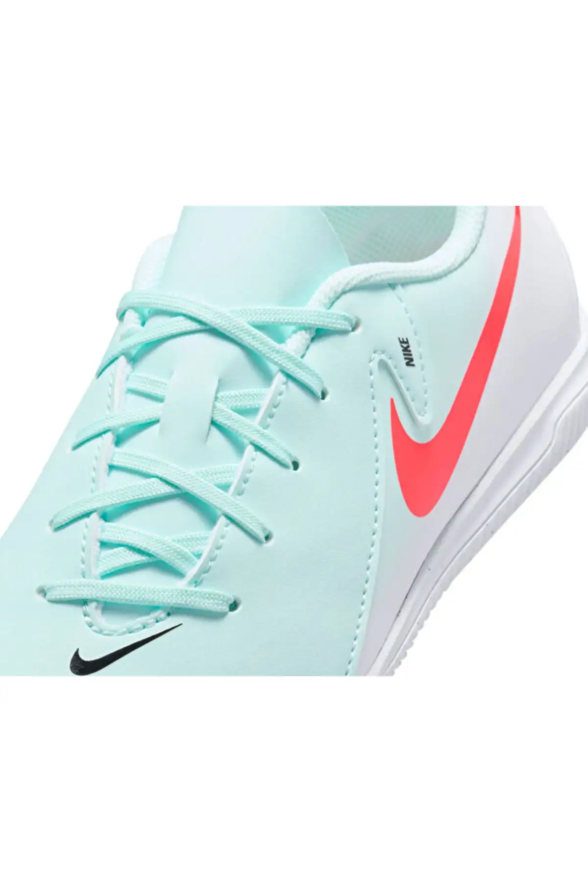 کفش فوتبال فوتسال کودکانه جنرال جونیور Phantom Gx II Club Ic مدل FJ2606-300 رنگ آبی برند Nike - 8190