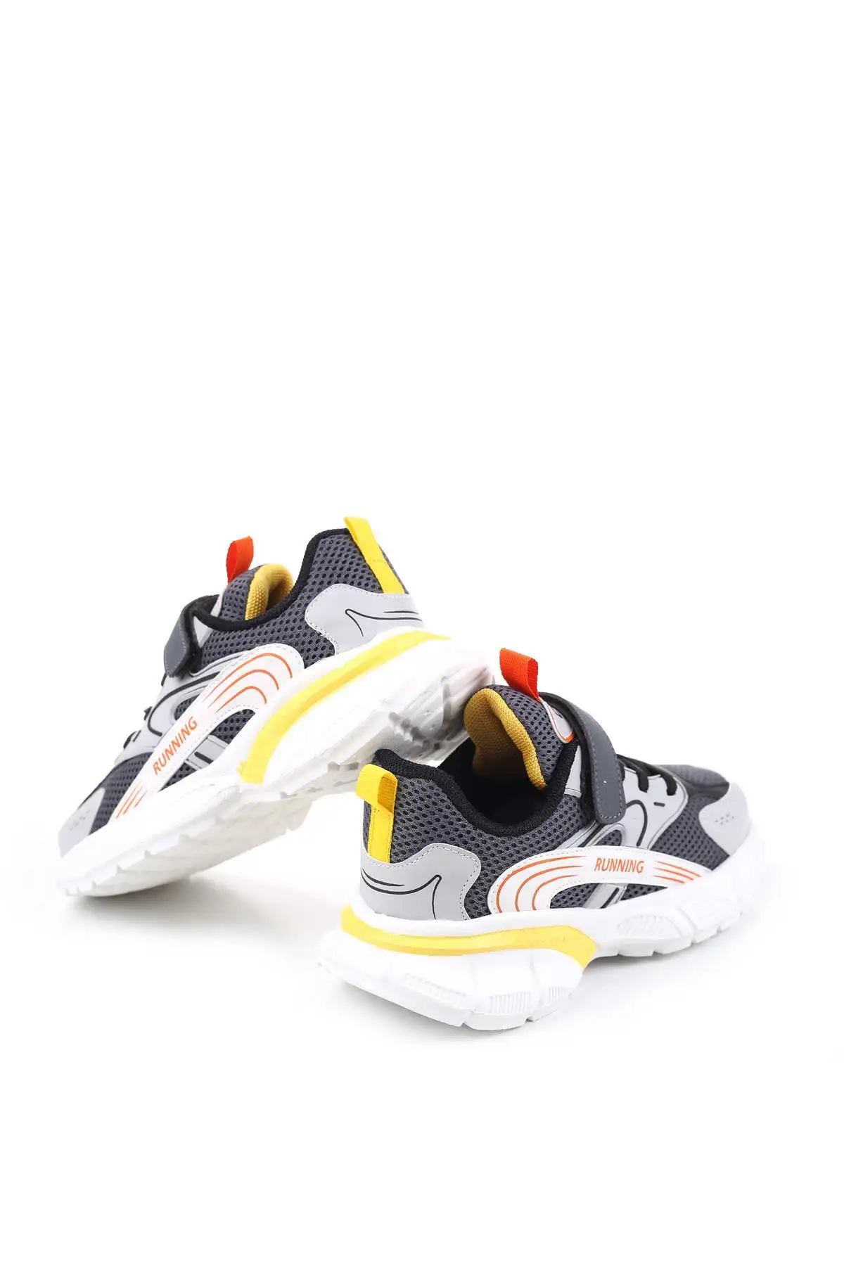 کفش پسرانه اسپورت راحت روزمره با کفی سبک برای پسران جاوید برند Cool - 8300