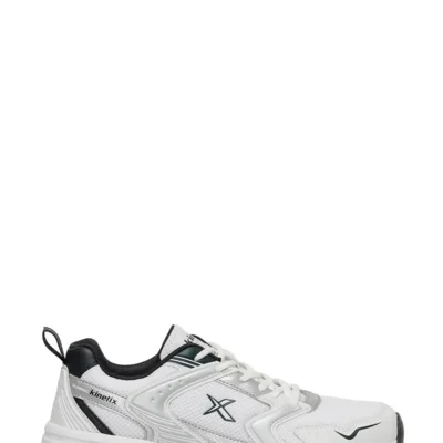 کفش اسپرت مردانه ورزشی سفید SPERA TX 4FX برند Kinetix - 8034