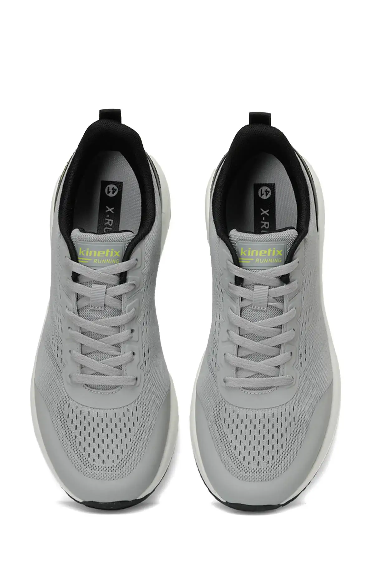 کفش اسپرت مردانه  دویدن  کوری مدل TX 4FX Gri برند Kinetix - 8062 کفش اسپرت مردانه دویدن کوری مدل TX 4FX Gri برند Kinetix - 8062