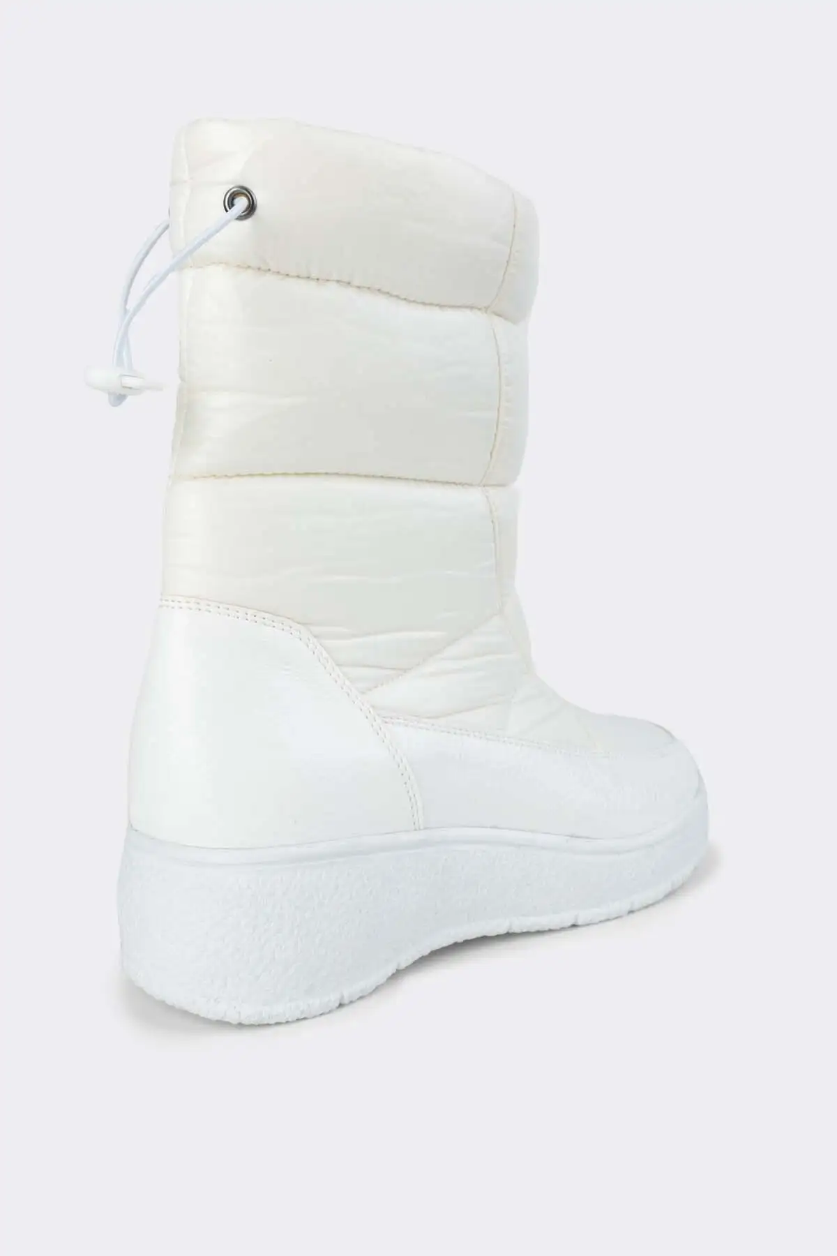 بوت و نیم بوت زنانه  برف  01458KKBT0001-1 برند Jelly Berry - 7655 بوت و نیم بوت زنانه برف 01458KKBT0001-1 برند Jelly Berry - 7655