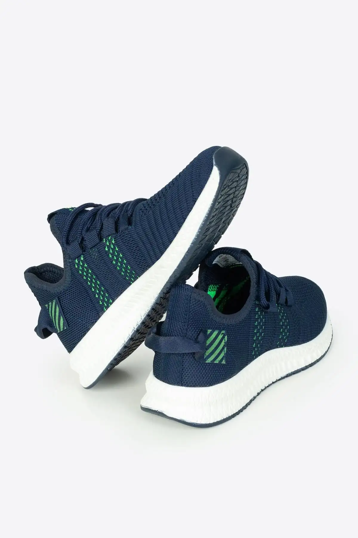 کفش اسپرت مردانه ورزشی روزمره یکنواخت برند LETOON - 7733