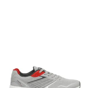 کفش اسپرت مردانه ورزشی SOPHISTIC TX 5FX خاکستری برند Kinetix - 8047