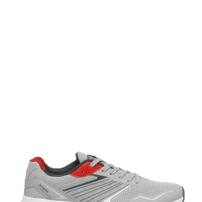 کفش اسپرت مردانه ورزشی SOPHISTIC TX 5FX خاکستری برند Kinetix - 8047