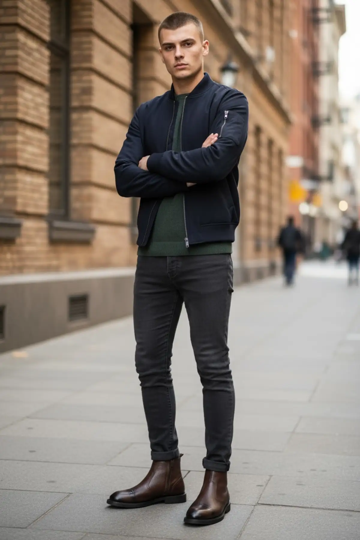 بوت مردانه چکمه  تولید ویژه از چرم طبیعی (سایز ۳۷، ۳۸، ۳۹، ۴۰، ۴۱، ۴۲، ۴۳، ۴۴، ۴۵، ۴۶، ۴۷، ۴۸) برند şık kundura - 7587 بوت مردانه چکمه تولید ویژه از چرم طبیعی (سایز ۳۷، ۳۸، ۳۹، ۴۰، ۴۱، ۴۲، ۴۳، ۴۴، ۴۵، ۴۶، ۴۷، ۴۸) برند şık kundura - 7587