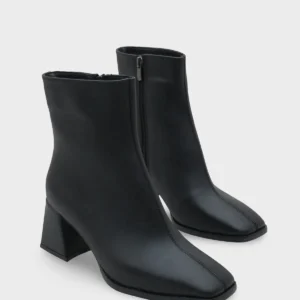 بوت و نیم‌ بوت زنانه سلین برند Celine برند Capone Outfitters - 7577