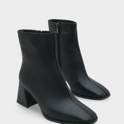 بوت و نیم‌ بوت زنانه سلین برند Celine برند Capone Outfitters - 7577