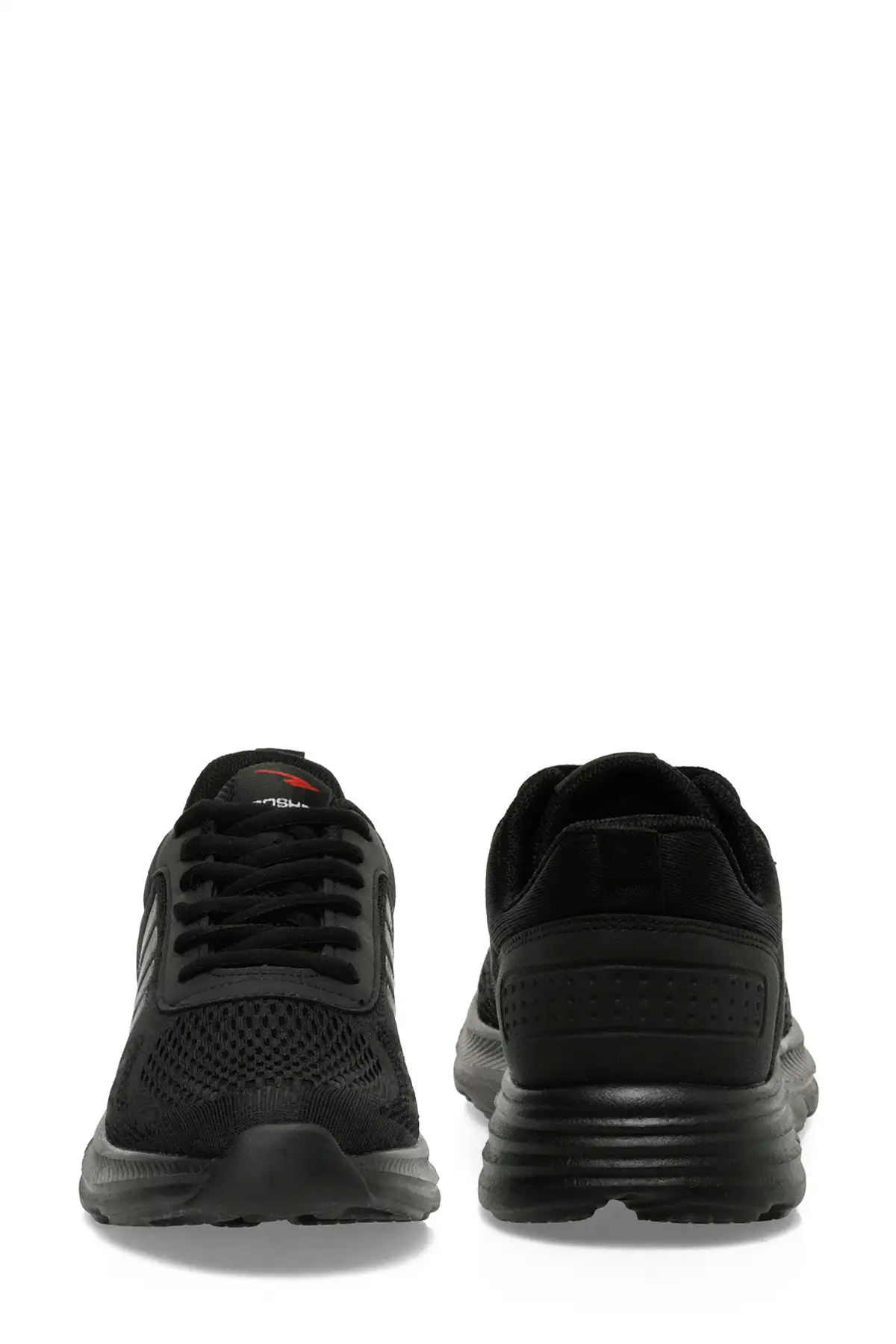 کفش اسپرت مردانه  دویدن  فِرِد 5FX مشکی برند Proshot - 8048 کفش اسپرت مردانه دویدن فِرِد 5FX مشکی برند Proshot - 8048