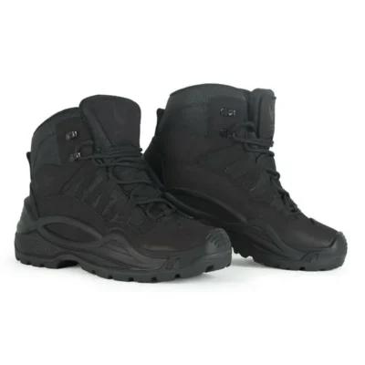 کفش سایز بزرگ مردانه کوهنوردی و گردشگری 1492 کانیون برند Vogel - 7877