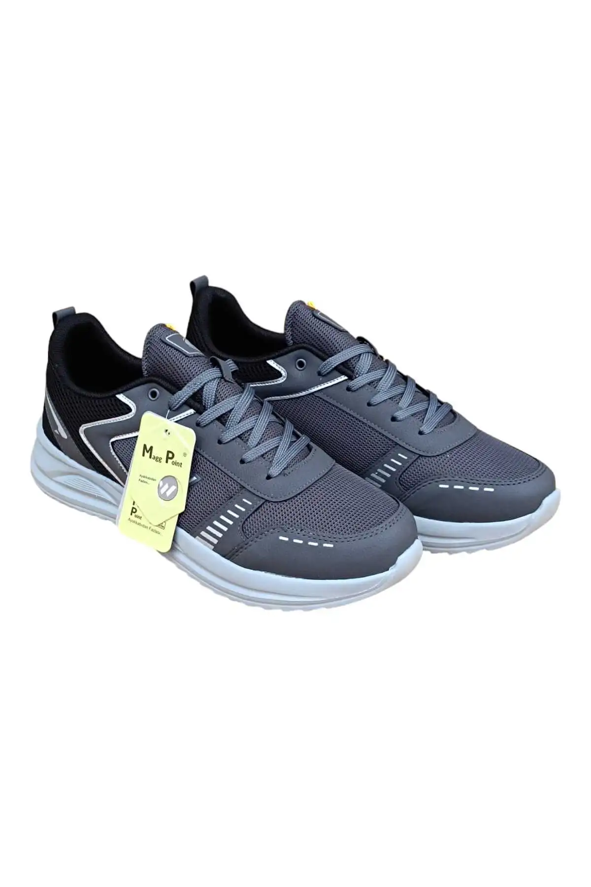کفش اسپرت مردانه  ورزشی پیادهروی و دویدن مدل MP با سایز بزرگ ۴۵-۴۶-۴۷  مناسب برای استفاده روزمره برند ARKEYSS - 8054 کفش اسپرت مردانه ورزشی پیادهروی و دویدن مدل MP با سایز بزرگ ۴۵-۴۶-۴۷ مناسب برای استفاده روزمره برند ARKEYSS - 8054