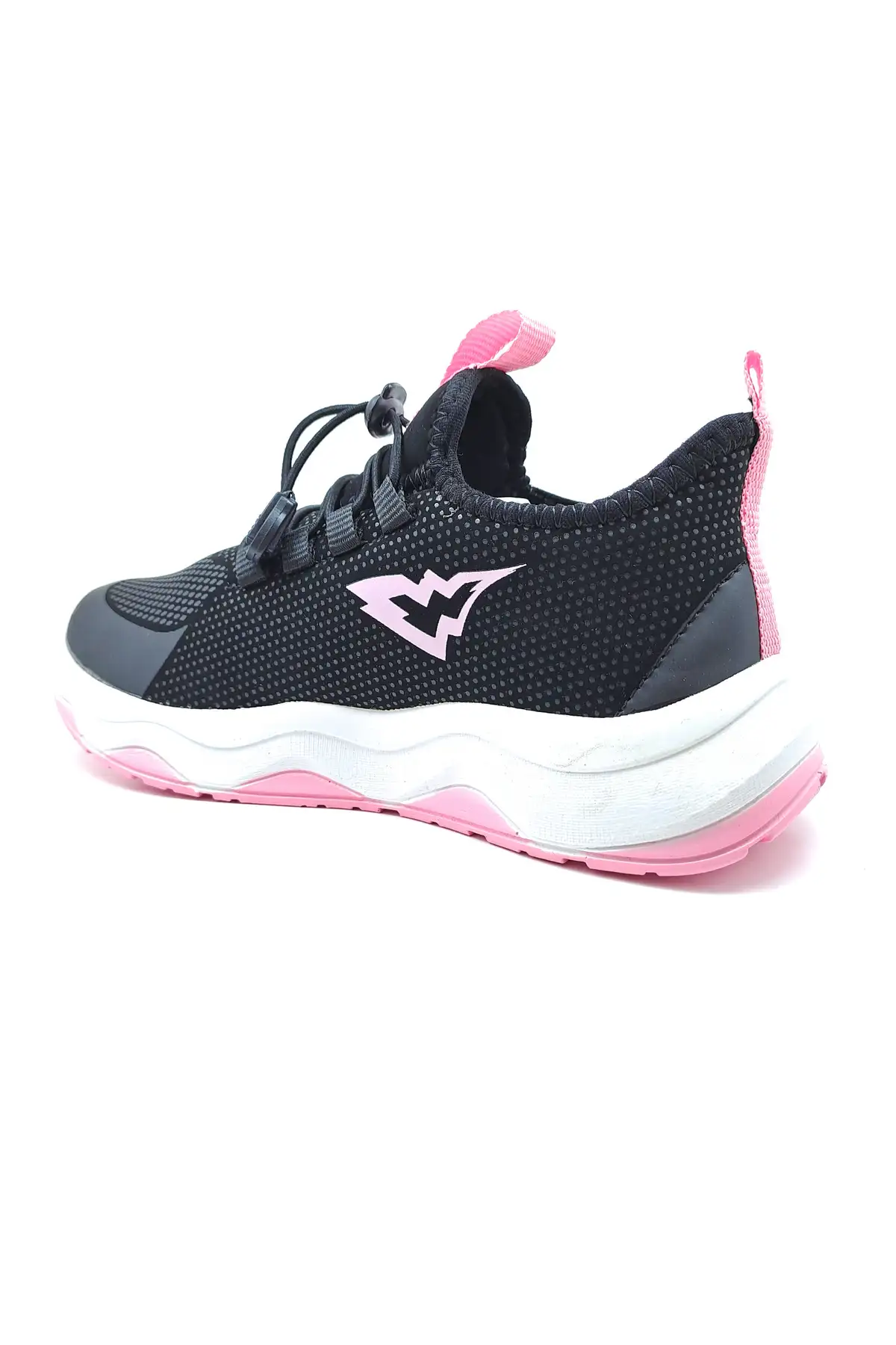 کفش پسرانه ورزشی سبک و راحت ضد آب برای دختران کودک مناسب فصول مختلف برند WAVES - 8308