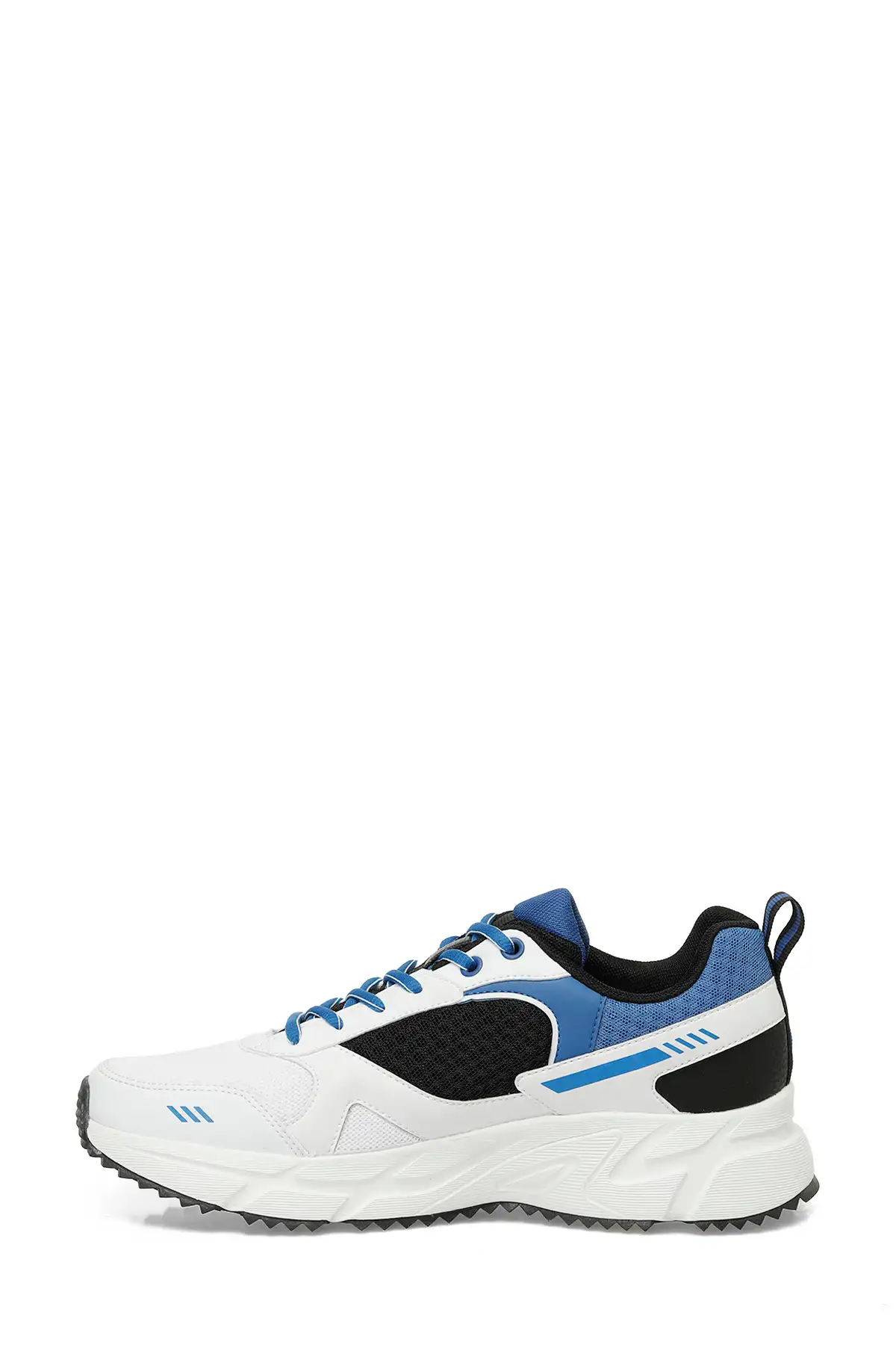 کفش اسپرت مردانه دویدن وونتز مدل TX 5FX سفید برند Kinetix - 8011