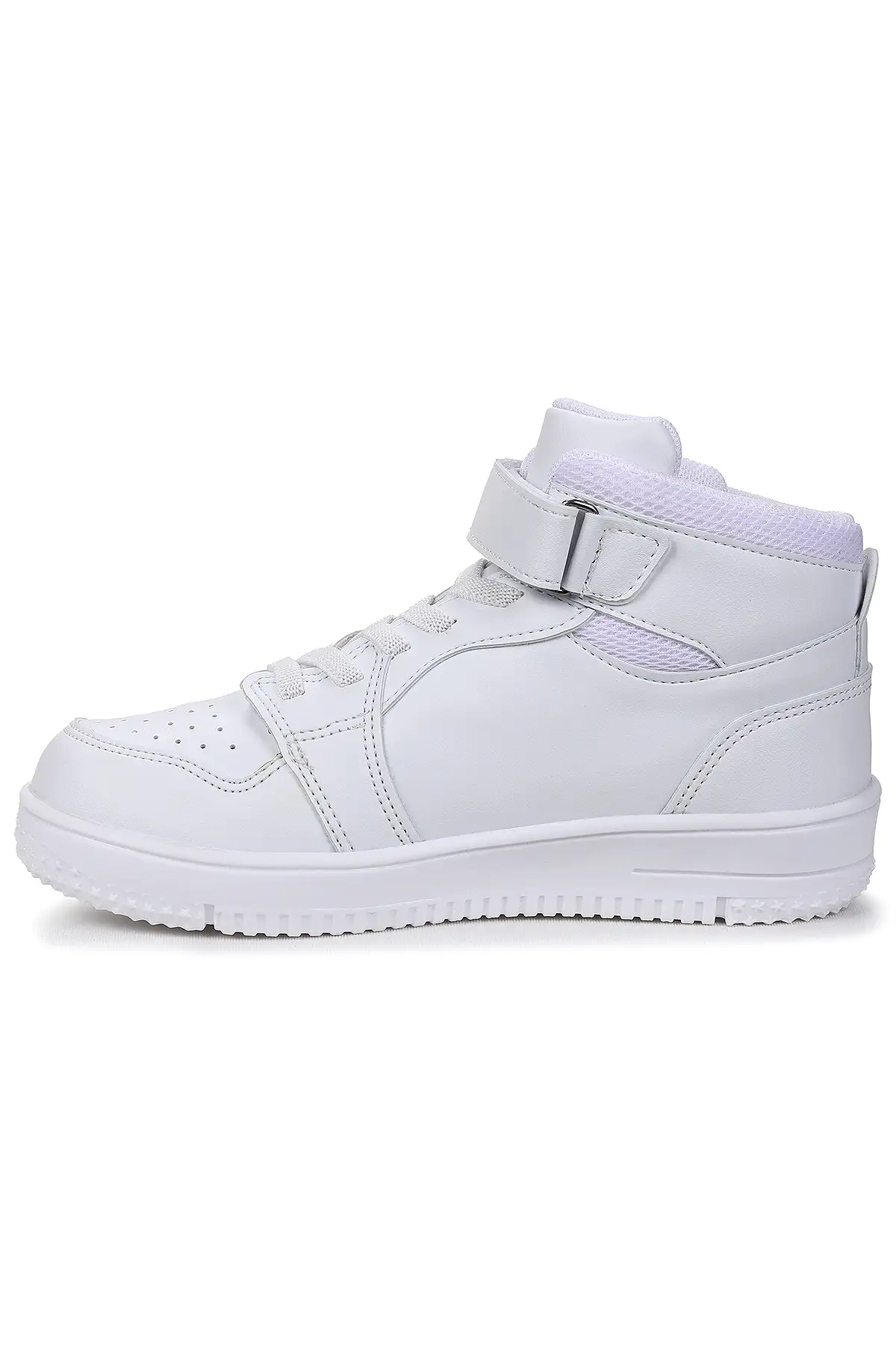 کفش بچگانه  ورزشی بچهگانه هایکا با بند چسبی برای پسران و دختران برند Kiko Kids - 7914 کفش بچگانه ورزشی بچهگانه هایکا با بند چسبی برای پسران و دختران برند Kiko Kids - 7914