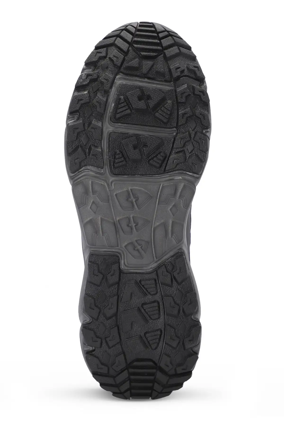 کفش اسپرت مردانه ورزشی مشکی MATKO I برای دویدن و پیاده‌روی برند Slazenger - 7739