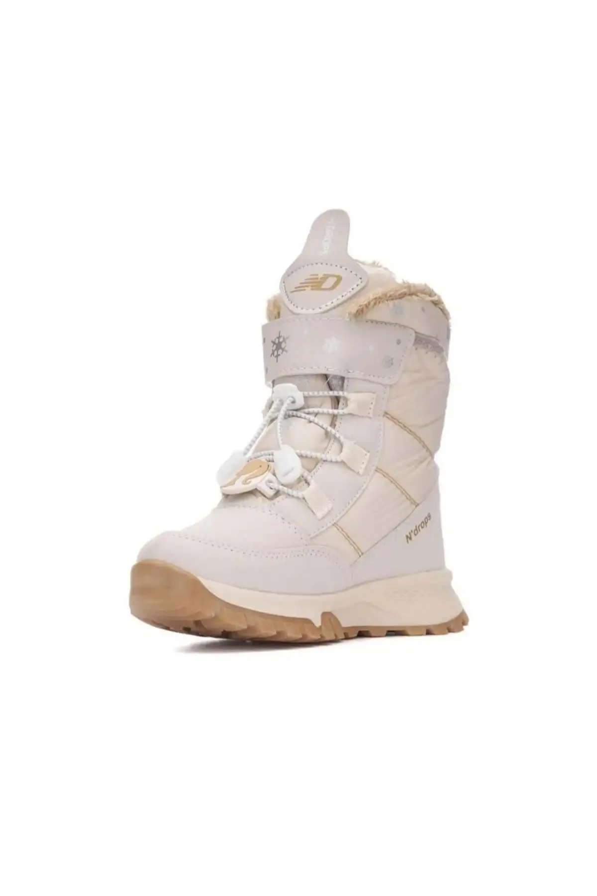 بوت بچگانه /چکمه دخترانه برند Ndrops - 7642 بوت بچگانه /چکمه دخترانه برند Ndrops - 7642