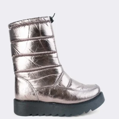 بوت و نیم‌ بوت زنانه کفش برفی 01453KBOT0001 برند Jelly Berry - 8362