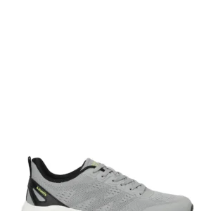 کفش اسپرت مردانه دویدن کوری مدل TX 4FX Gri برند Kinetix - 8062