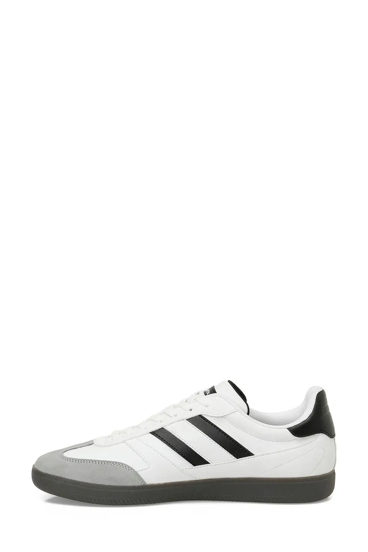 کفش سایز بزرگ مردانه کتانی  ردوو پی یو ۵FX سفید برند Kinetix - 7902 کفش سایز بزرگ مردانه کتانی ردوو پی یو ۵FX سفید برند Kinetix - 7902