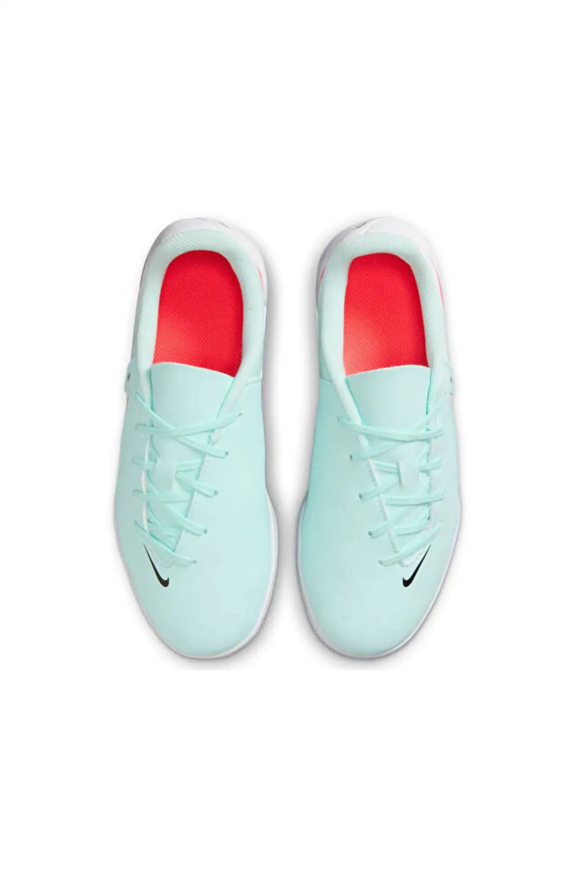 کفش فوتبال فوتسال کودکانه جنرال جونیور Phantom Gx II Club Ic مدل FJ2606-300 رنگ آبی برند Nike - 8190