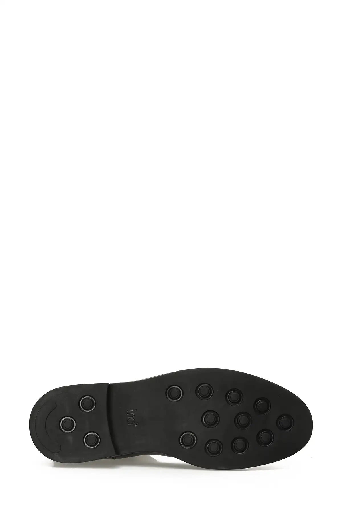 بوت مردانه  کلاسیک  SORBE 5PR مشکی برند İnci - 7581 بوت مردانه کلاسیک SORBE 5PR مشکی برند İnci - 7581