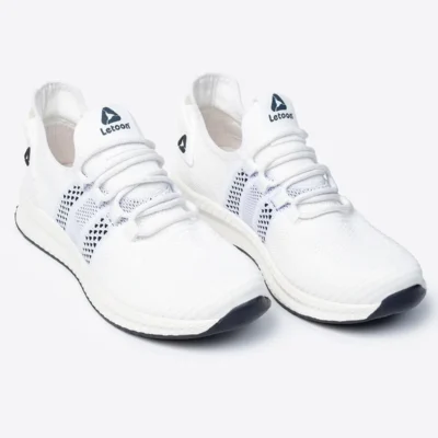 کفش اسپرت مردانه ورزشی روزمره unisex برند LETOON - 7742