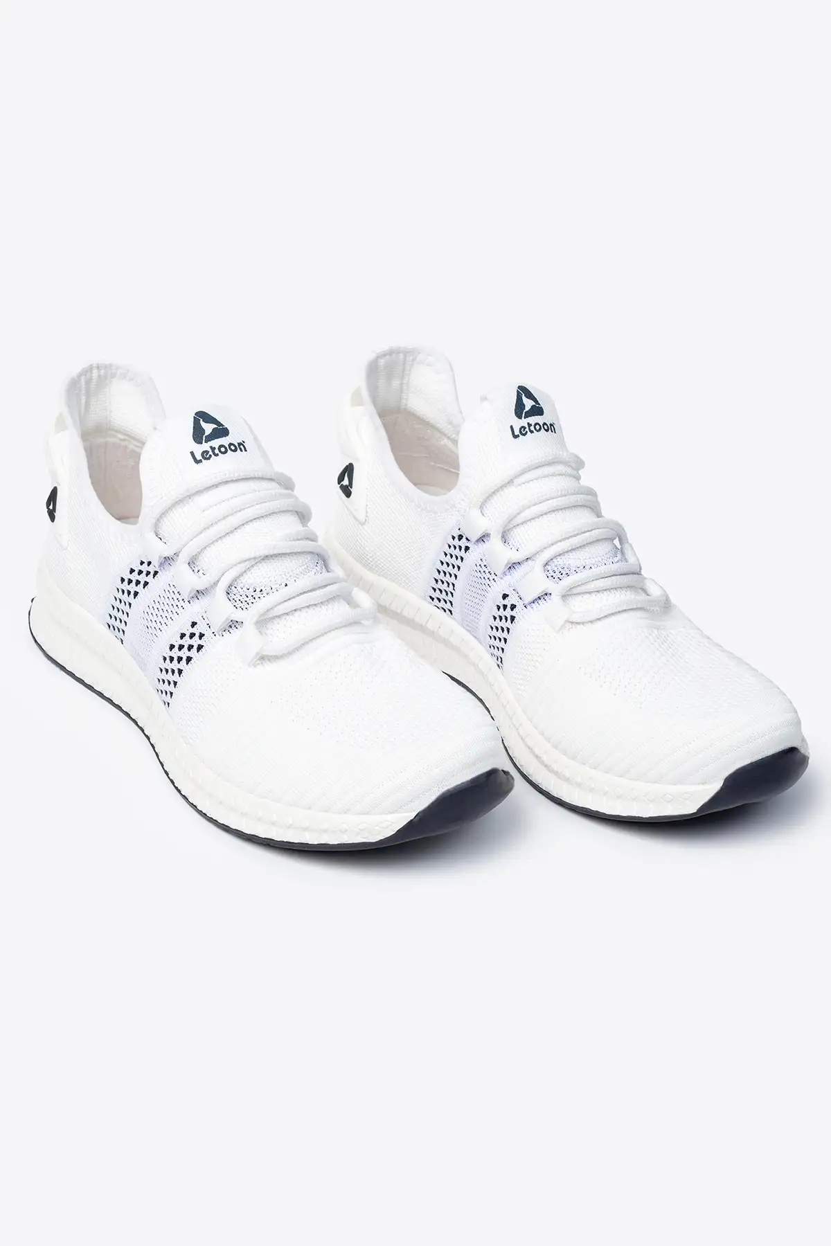 کفش اسپرت مردانه ورزشی روزمره unisex برند LETOON - 7742