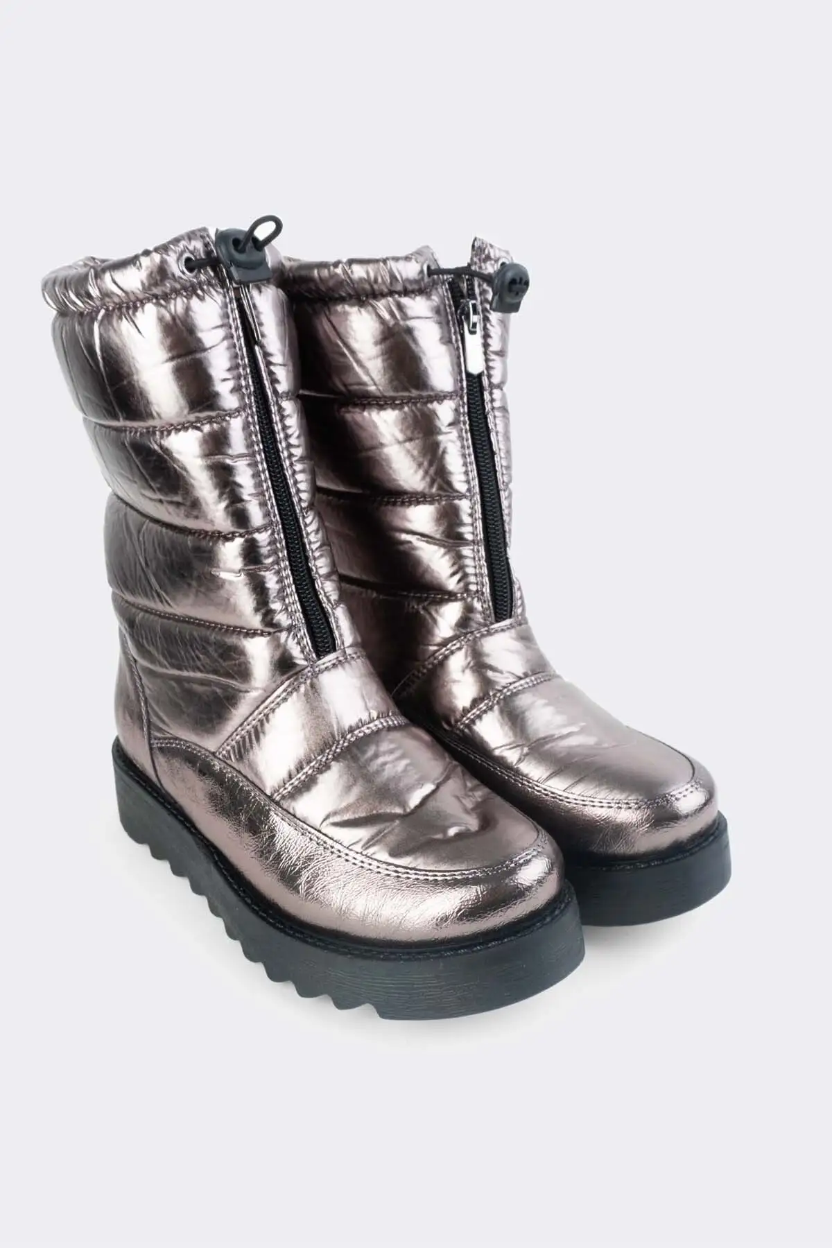 بوت و نیم بوت زنانه کفش برفی  01453KBOT0001 برند Jelly Berry - 8362 بوت و نیم بوت زنانه کفش برفی 01453KBOT0001 برند Jelly Berry - 8362