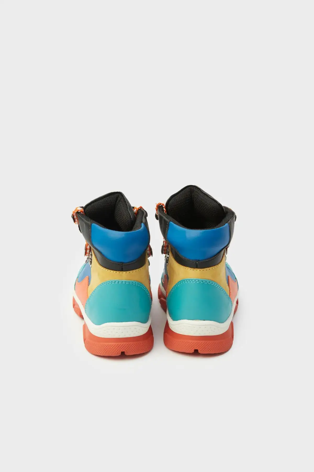 بوت بچگانه  رنگی بچهگانه BG Store مردانه برند GB Baby - 7928 بوت بچگانه رنگی بچهگانه BG Store مردانه برند GB Baby - 7928