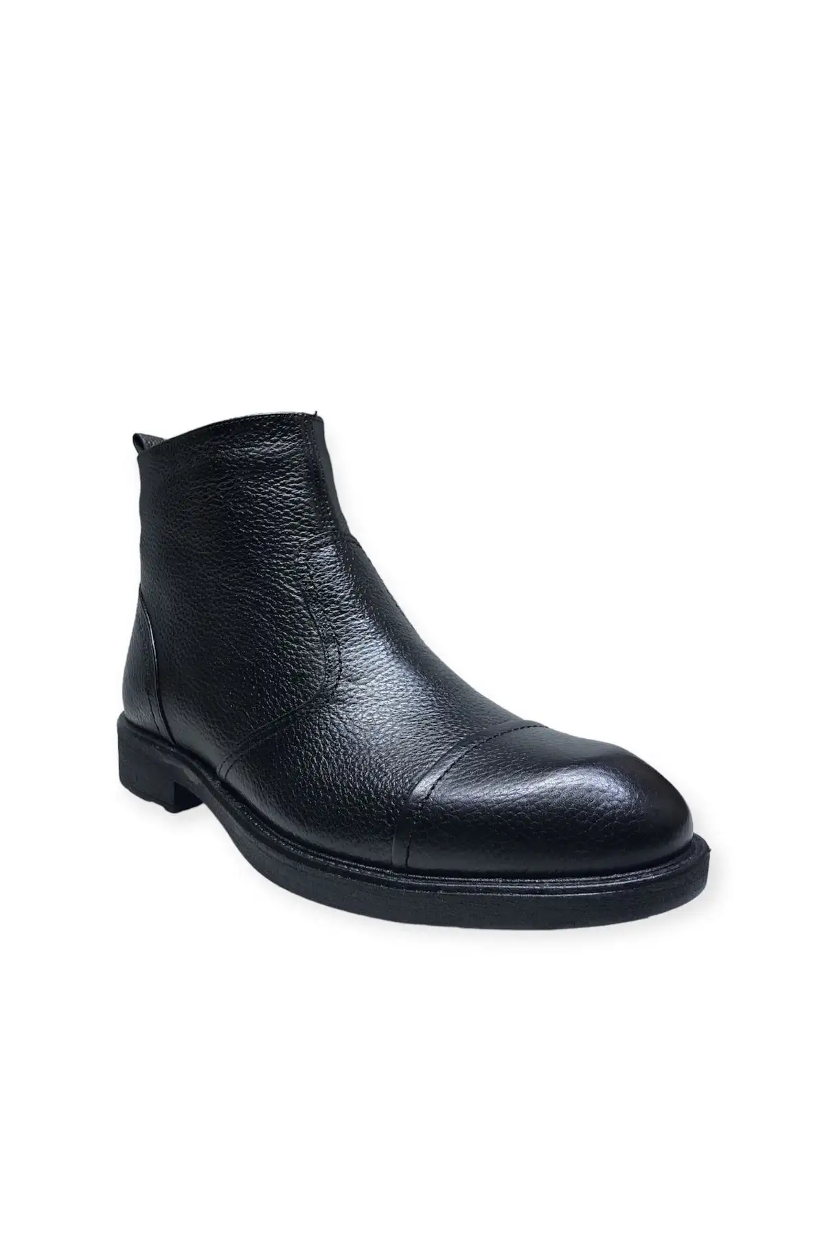 بوت مردانه چکمه مخصوص تولید شده با چرم طبیعی (اندازههای ۳۷، ۳۸، ۳۹، ۴۰، ۴۱، ۴۲، ۴۳، ۴۴، ۴۵، ۴۶، ۴۷، ۴۸) برند şık kundura - 7597 بوت مردانه چکمه مخصوص تولید شده با چرم طبیعی (اندازههای ۳۷، ۳۸، ۳۹، ۴۰، ۴۱، ۴۲، ۴۳، ۴۴، ۴۵، ۴۶، ۴۷، ۴۸) برند şık kundura - 7597