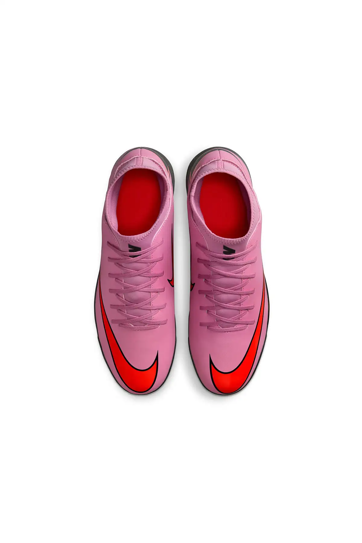 کفش فوتبال مردانه مرکوریال سوپر فلای 10 کلاب تی اف برند Nike - 8193 کفش فوتبال مردانه مرکوریال سوپر فلای 10 کلاب تی اف برند Nike - 8193