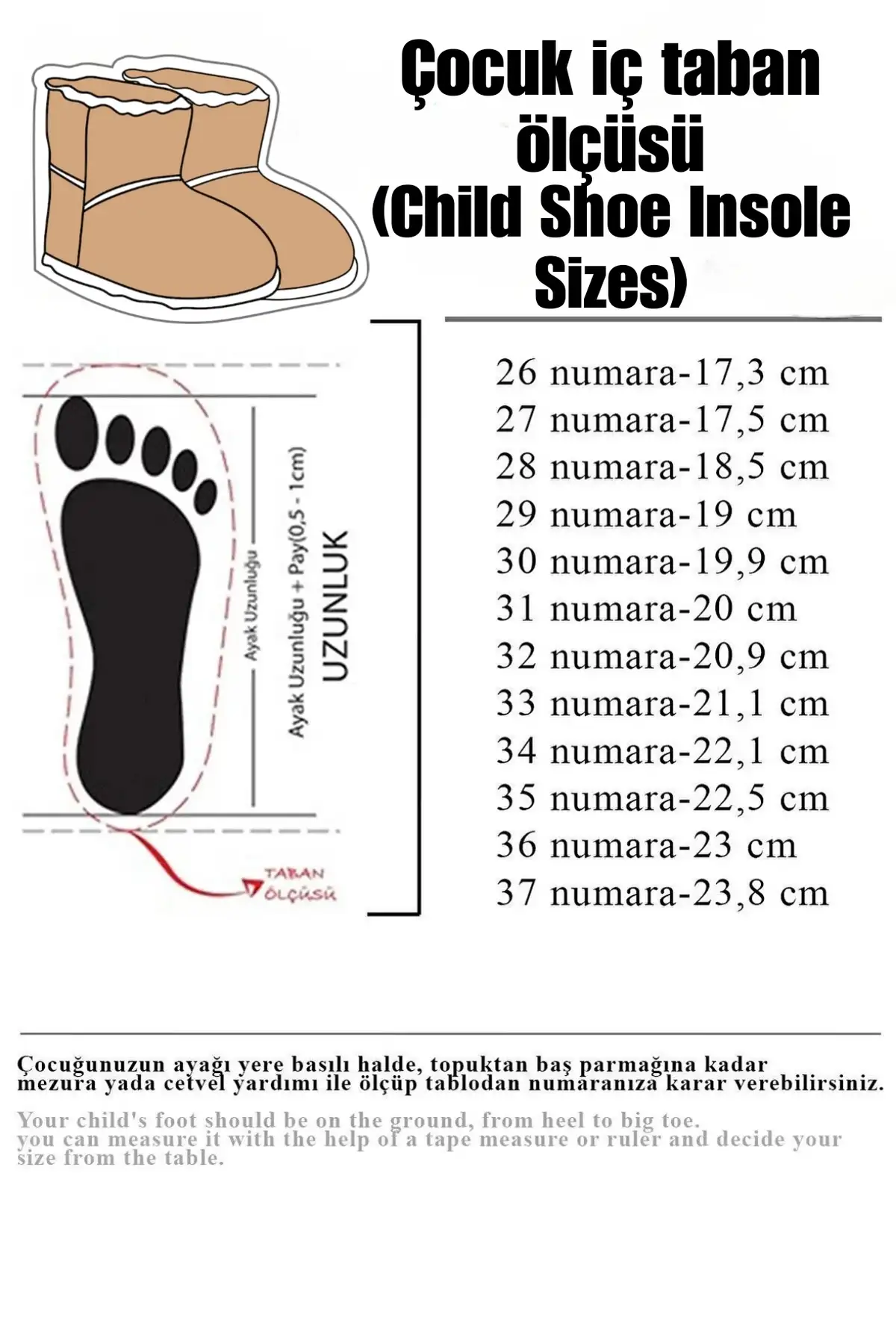 بوت بچگانه کفش چکمهای دخترانه، چکمه ، چکمه دخترانه با داخل پشمی، چکمه بچگانی با بند چسبی، چکمههای زمستانی  و ی. برند Lideral - 7636 بوت بچگانه کفش چکمهای دخترانه، چکمه ، چکمه دخترانه با داخل پشمی، چکمه بچگانی با بند چسبی، چکمههای زمستانی و ی. برند Lideral - 7636