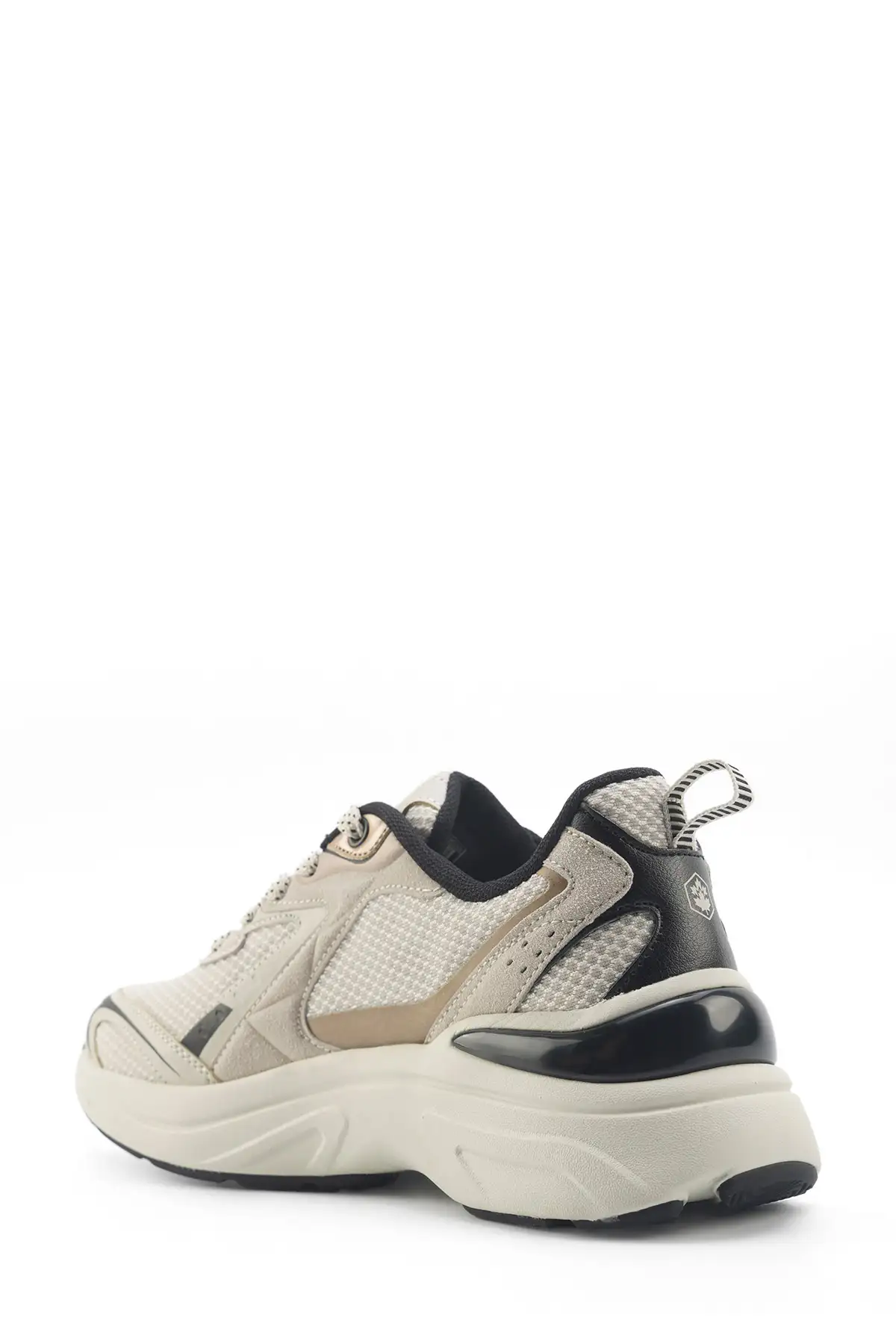 کفش کتانی زنانه  ورزشی  SARA 5FX به رنگ بژ برند Lumberjack - 7946 کفش کتانی زنانه ورزشی SARA 5FX به رنگ بژ برند Lumberjack - 7946